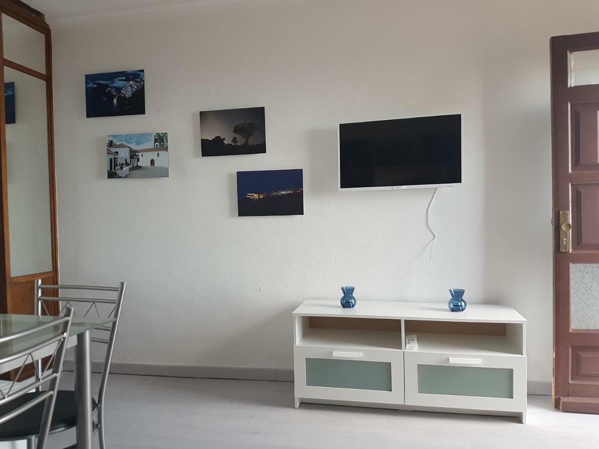 Apartament Apartamento704 Mesa Del Mar Tacoronte Zewnętrze zdjęcie