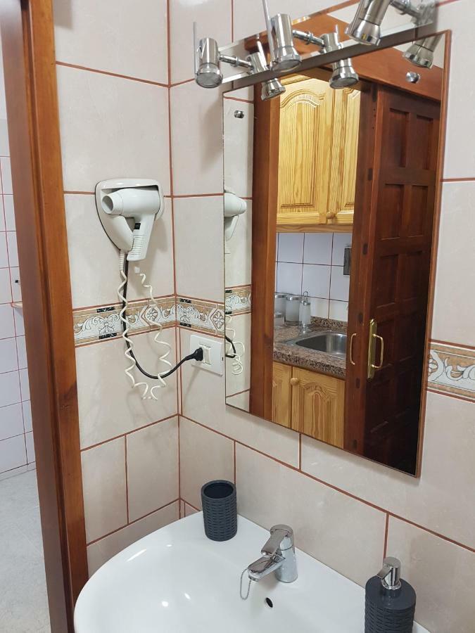 Apartament Apartamento704 Mesa Del Mar Tacoronte Zewnętrze zdjęcie