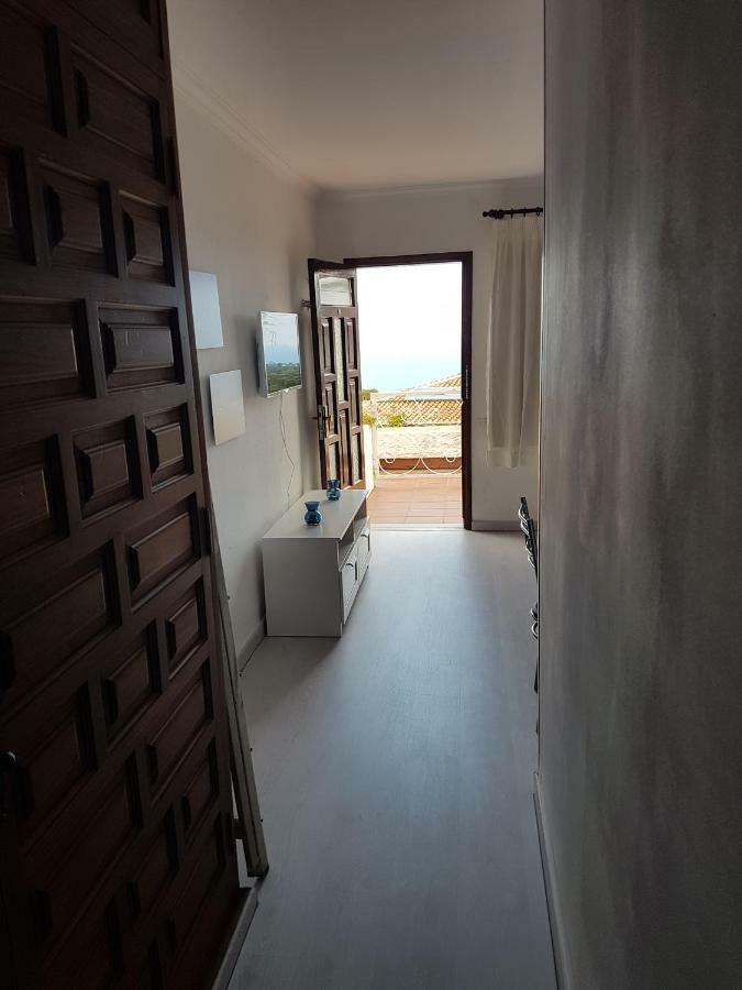 Apartament Apartamento704 Mesa Del Mar Tacoronte Zewnętrze zdjęcie