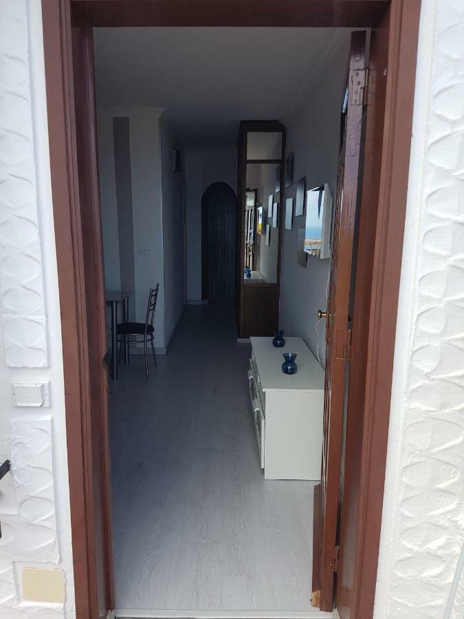 Apartament Apartamento704 Mesa Del Mar Tacoronte Zewnętrze zdjęcie