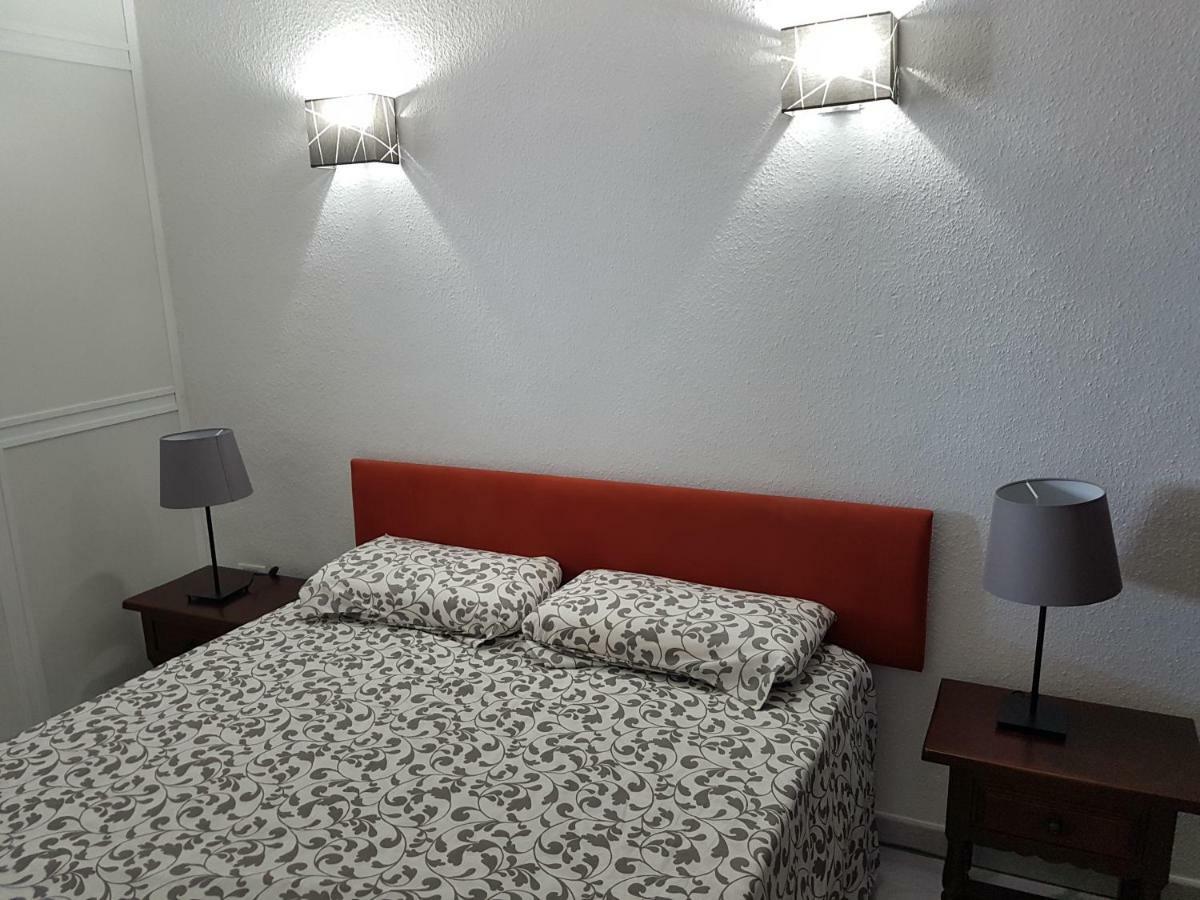 Apartament Apartamento704 Mesa Del Mar Tacoronte Zewnętrze zdjęcie