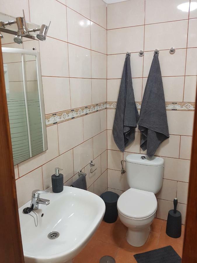 Apartament Apartamento704 Mesa Del Mar Tacoronte Zewnętrze zdjęcie