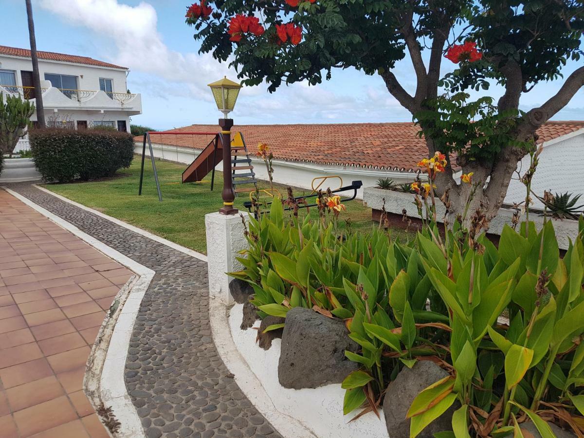 Apartament Apartamento704 Mesa Del Mar Tacoronte Zewnętrze zdjęcie